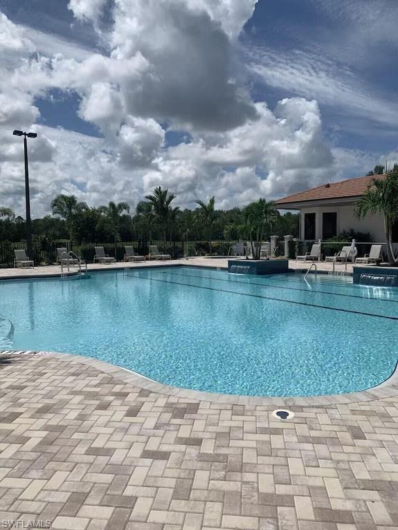 TERRACE AT PRESTWICK - Residential