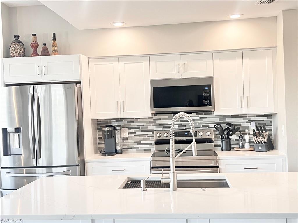 TERRACE AT PRESTWICK - Residential