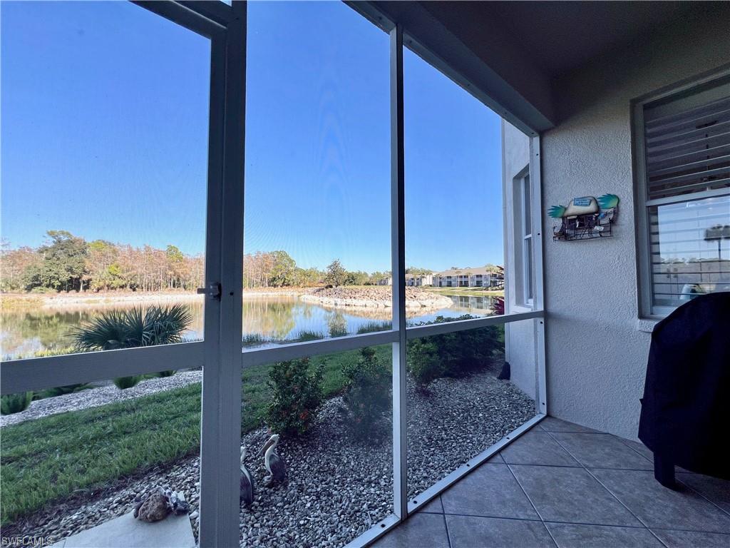 TERRACE AT PRESTWICK - Residential