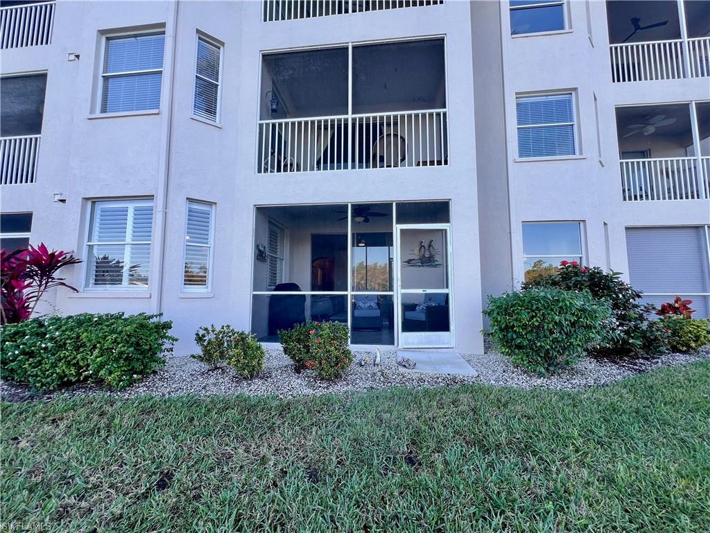 TERRACE AT PRESTWICK - Residential