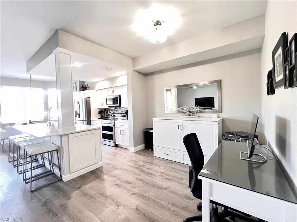 TERRACE AT PRESTWICK - Residential