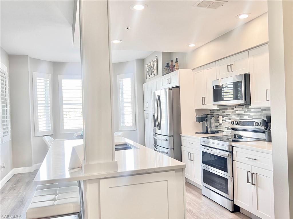 TERRACE AT PRESTWICK - Residential