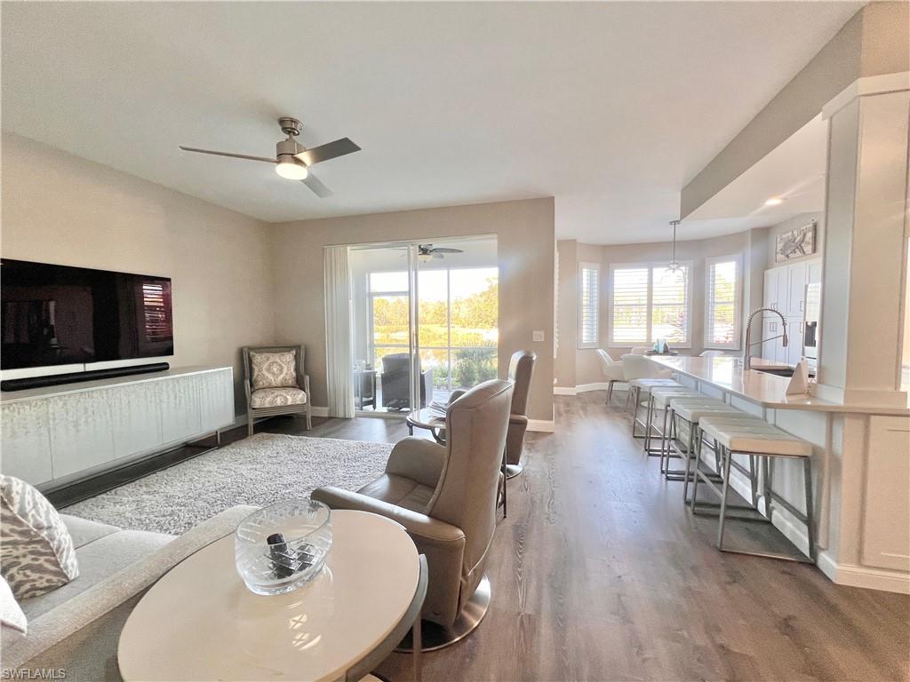 TERRACE AT PRESTWICK - Residential