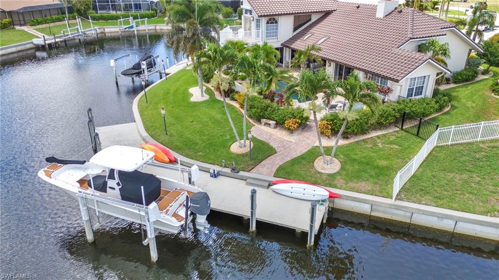 PUNTA GORDA - Residential