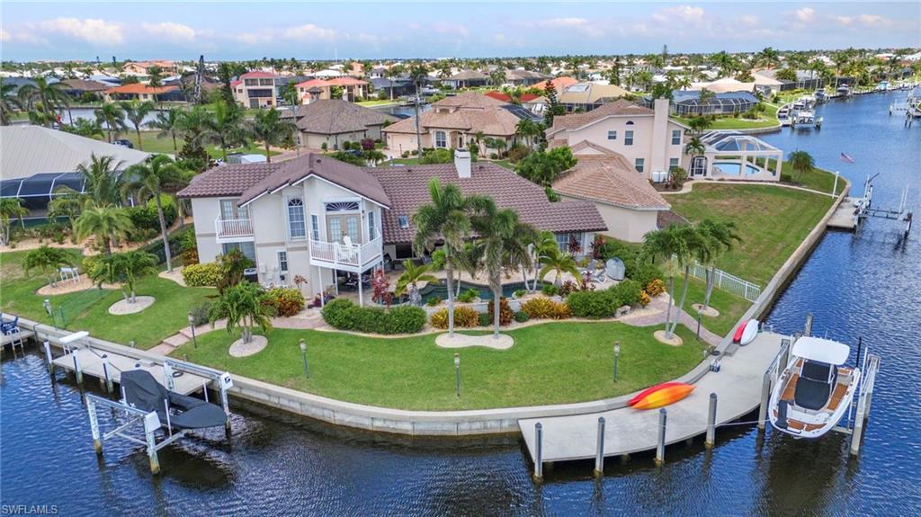 PUNTA GORDA - Residential