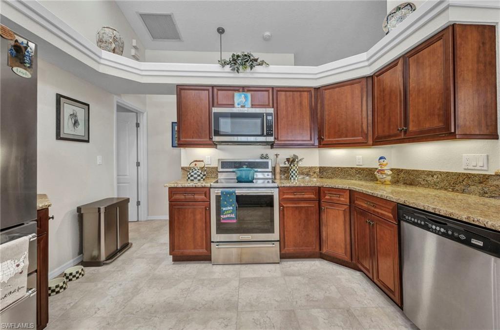 PUNTA GORDA - Residential