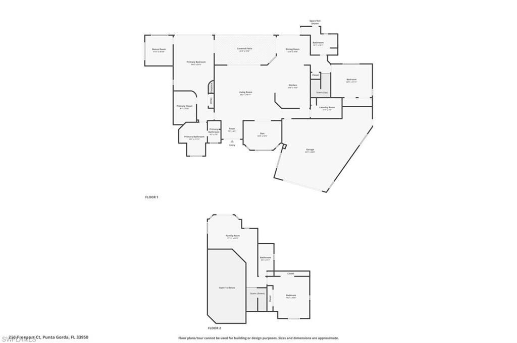 PUNTA GORDA - Residential