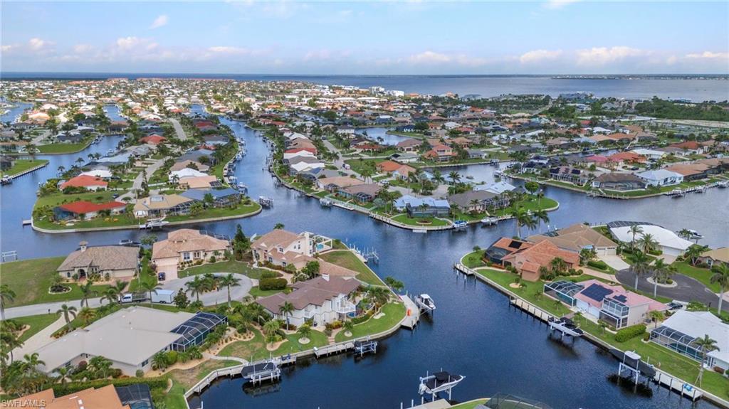 PUNTA GORDA - Residential