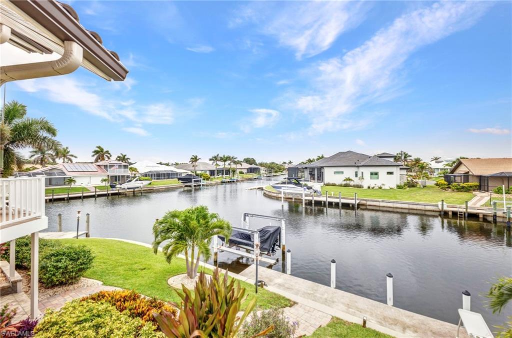 PUNTA GORDA - Residential