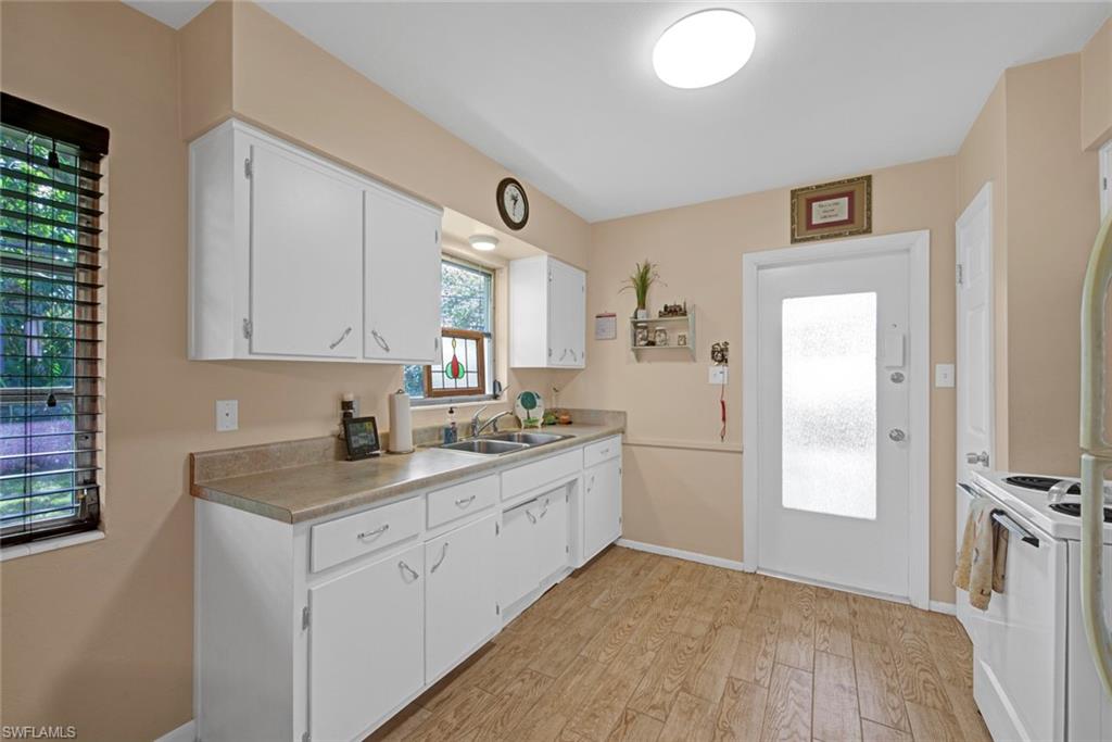 MCGREGOR GROVES - Residential