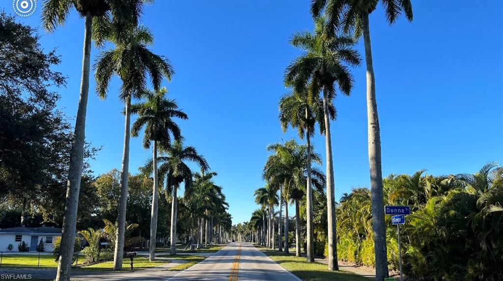 MCGREGOR GROVES - Residential