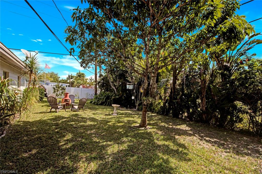 MCGREGOR GROVES - Residential