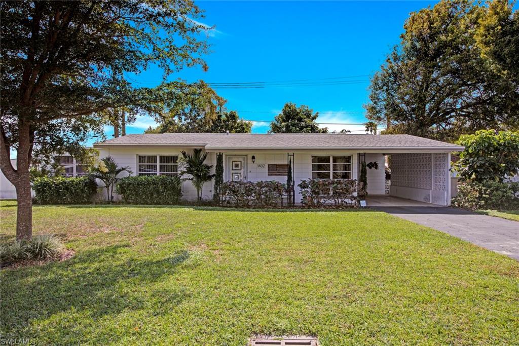 MCGREGOR GROVES - Residential