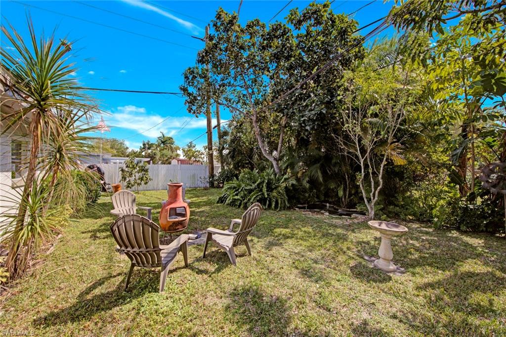 MCGREGOR GROVES - Residential