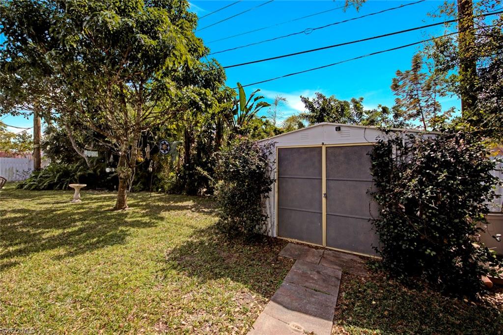 MCGREGOR GROVES - Residential