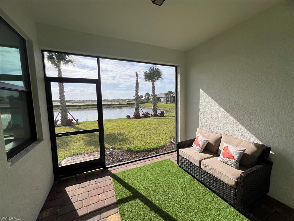 DEL WEBB - Residential Lease