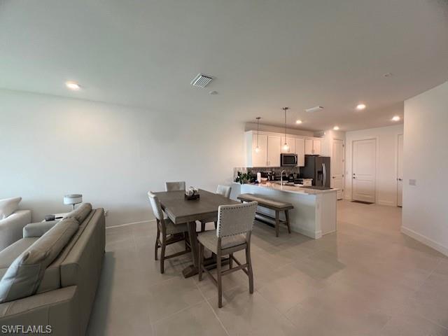 DEL WEBB - Residential Lease