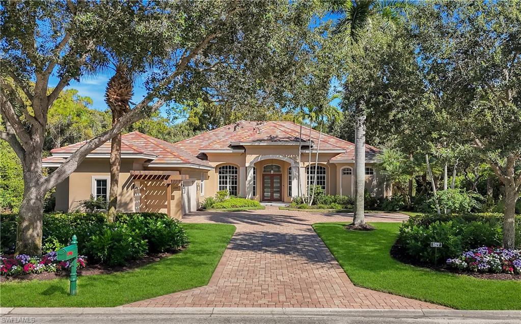 12219 Colliers Reserve DR