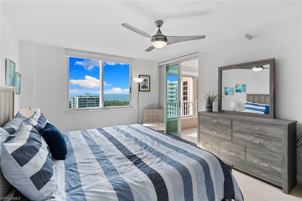 GULF BREEZE AT VANDERBILT - Residential