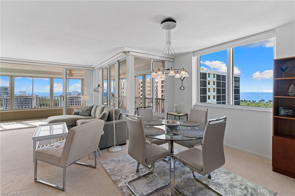 GULF BREEZE AT VANDERBILT - Residential