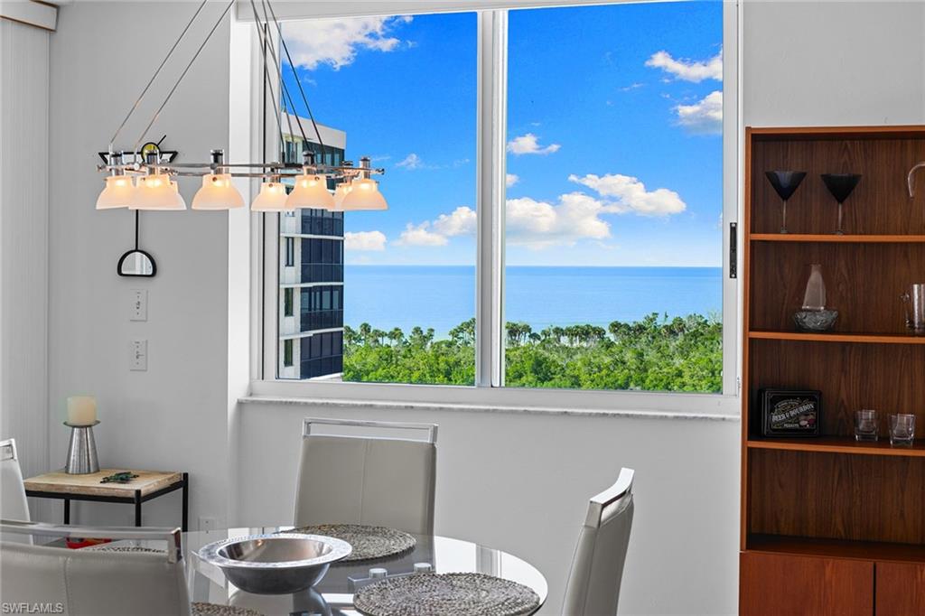 GULF BREEZE AT VANDERBILT - Residential