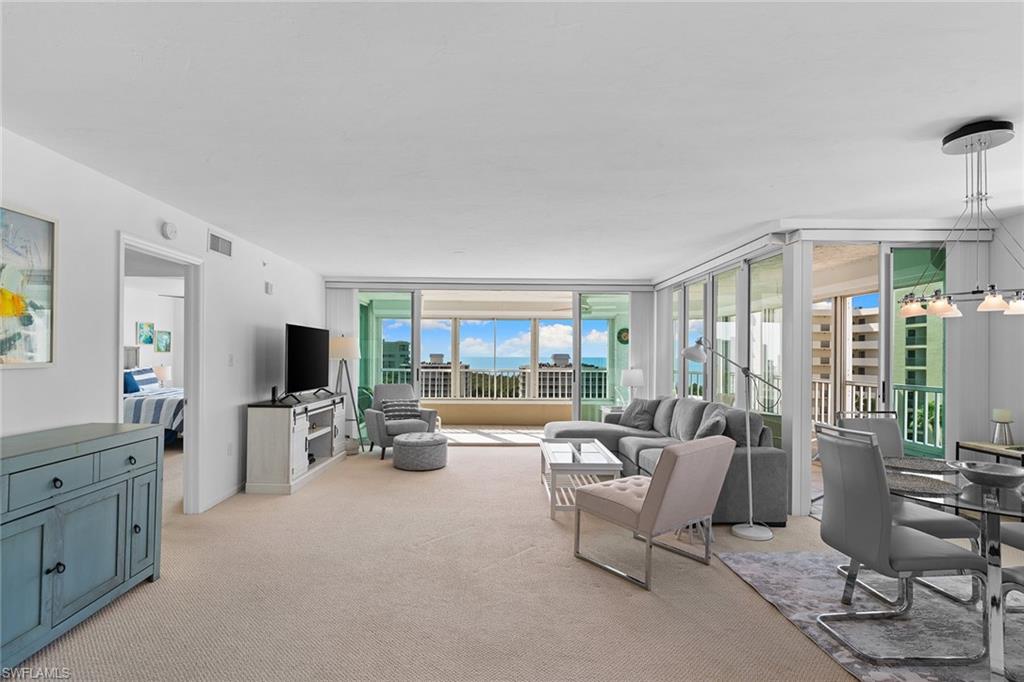 GULF BREEZE AT VANDERBILT - Residential