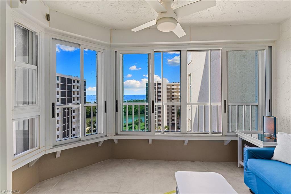 GULF BREEZE AT VANDERBILT - Residential