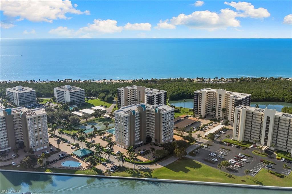 GULF BREEZE AT VANDERBILT - Residential
