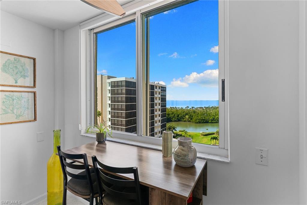 GULF BREEZE AT VANDERBILT - Residential