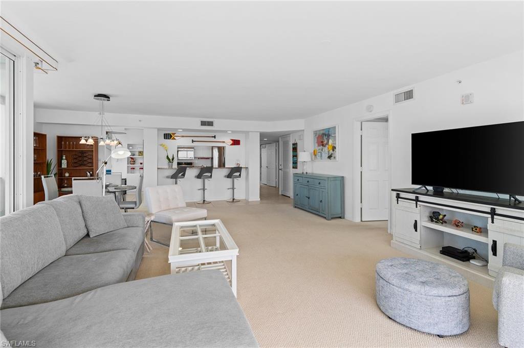 GULF BREEZE AT VANDERBILT - Residential