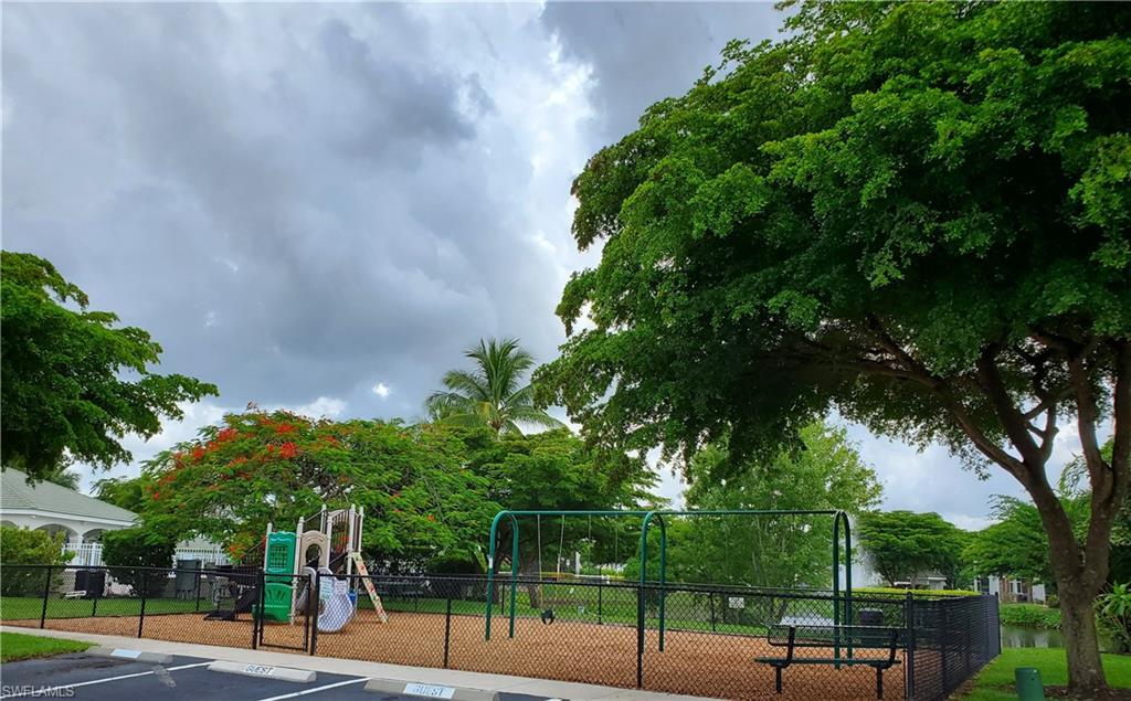 CYPRESS LANDING - Residential