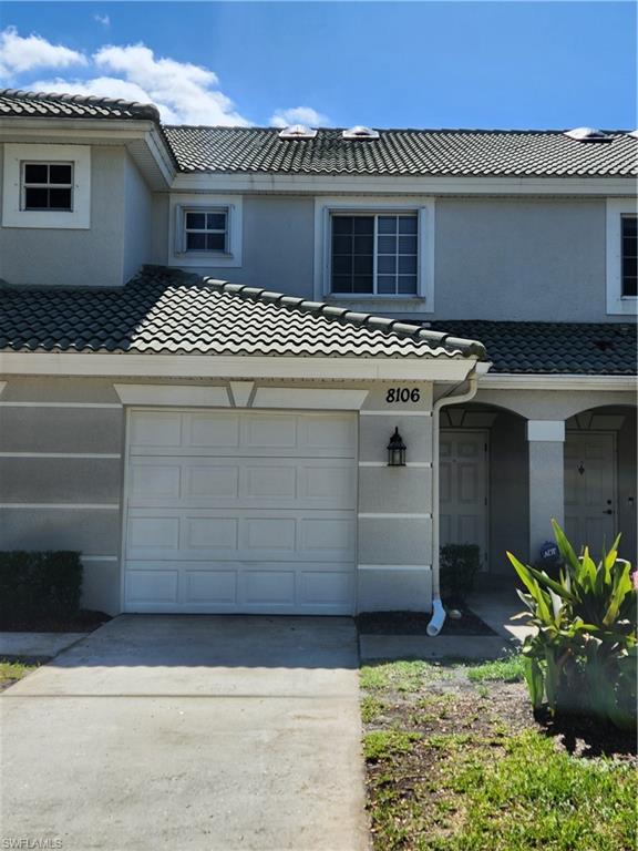 CYPRESS LANDING - Residential