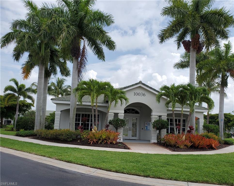 CYPRESS LANDING - Residential