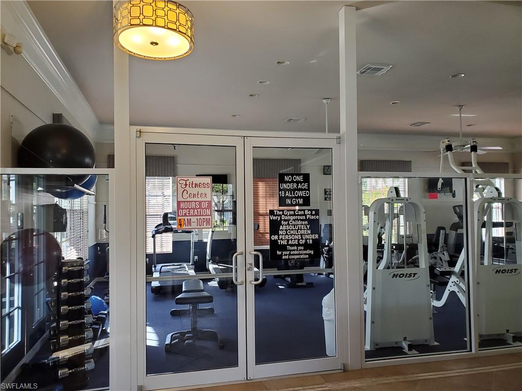 CYPRESS LANDING - Residential