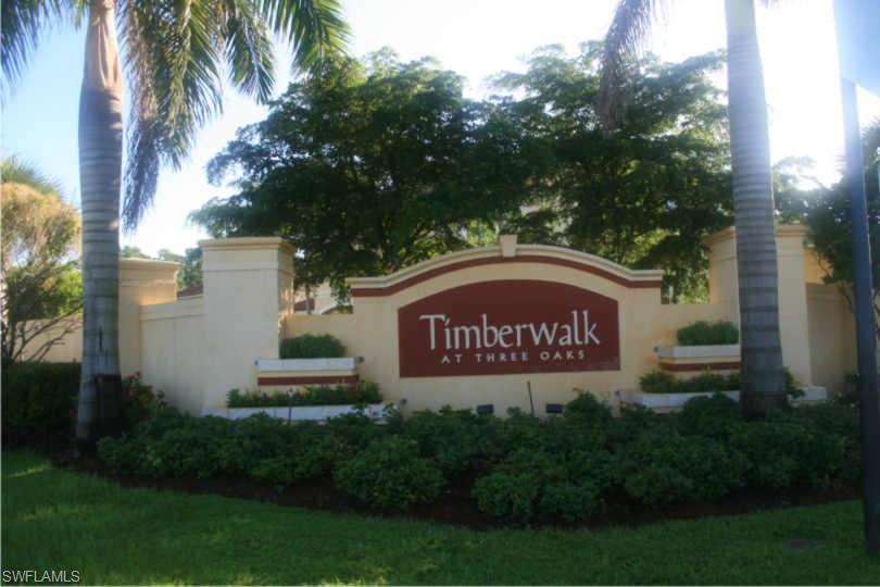 TIMBERWALK - Residential