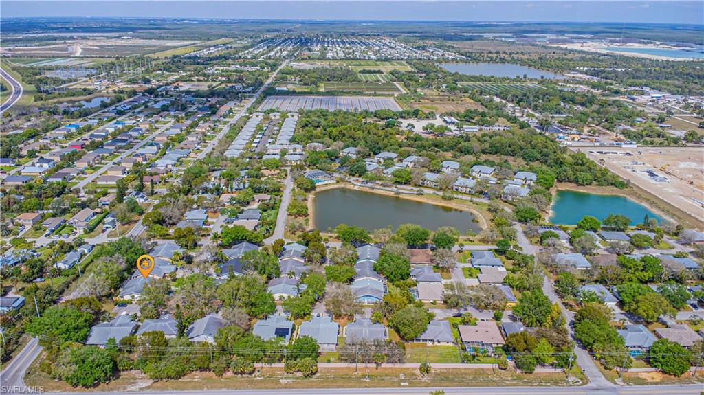 MORTON GROVE - Residential