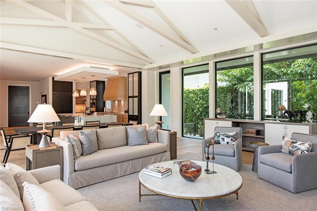 OLDE NAPLES - Residential