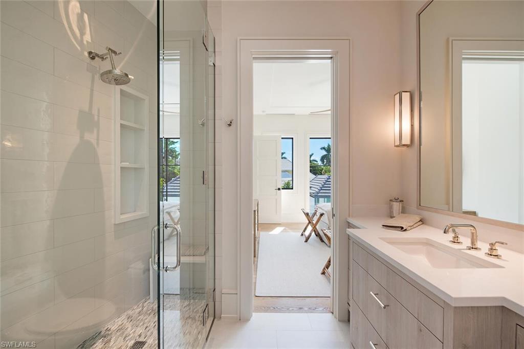 OLDE NAPLES - Residential