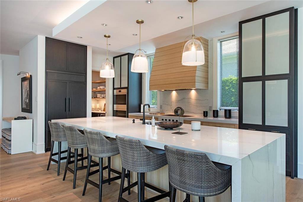 OLDE NAPLES - Residential