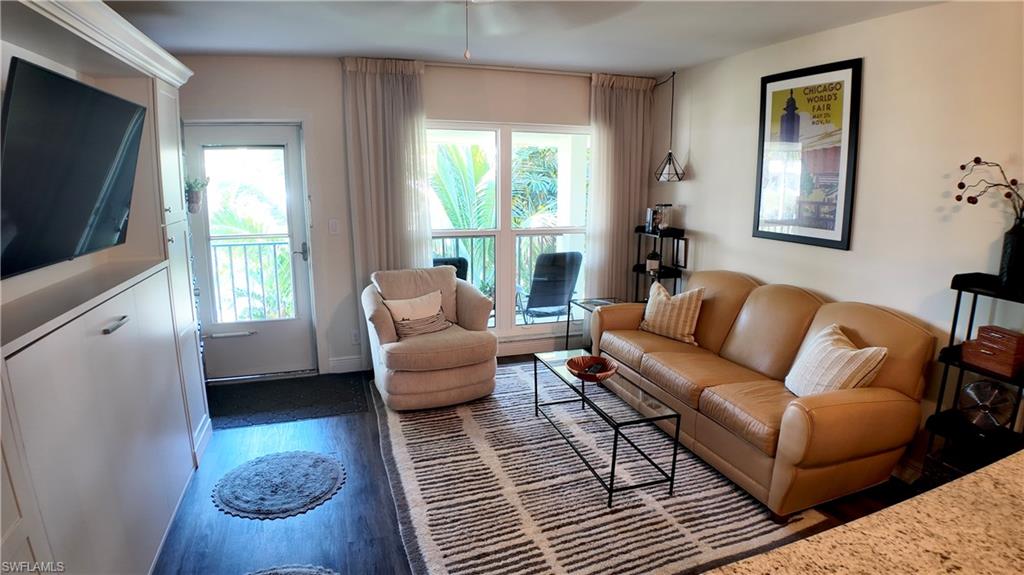 SEABREEZE CONDO - Residential