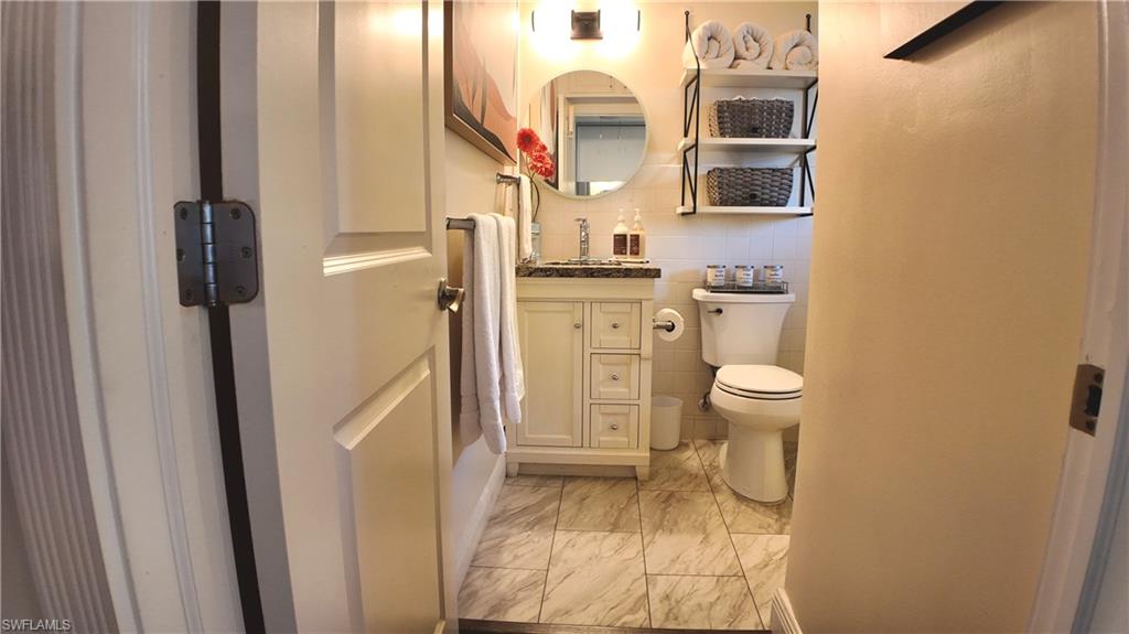 SEABREEZE CONDO - Residential