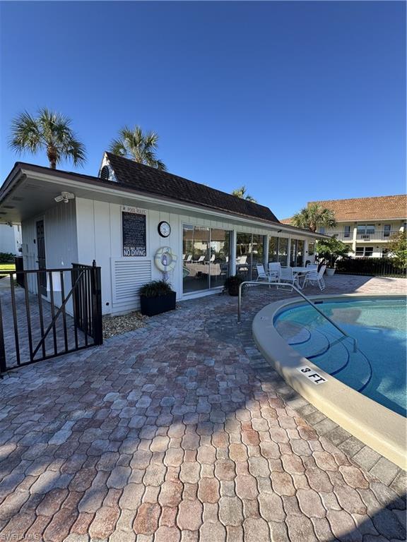 SEABREEZE CONDO - Residential