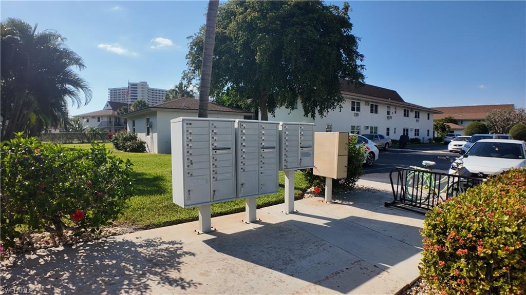 SEABREEZE CONDO - Residential