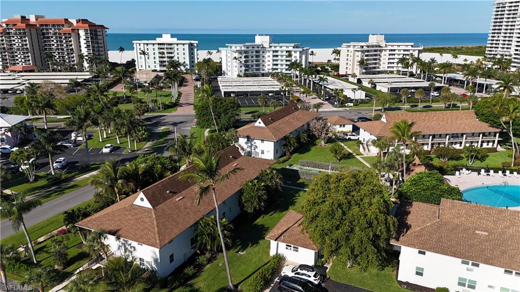SEABREEZE CONDO - Residential