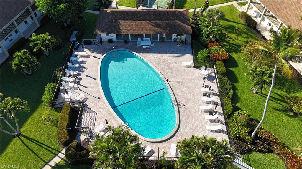 SEABREEZE CONDO - Residential