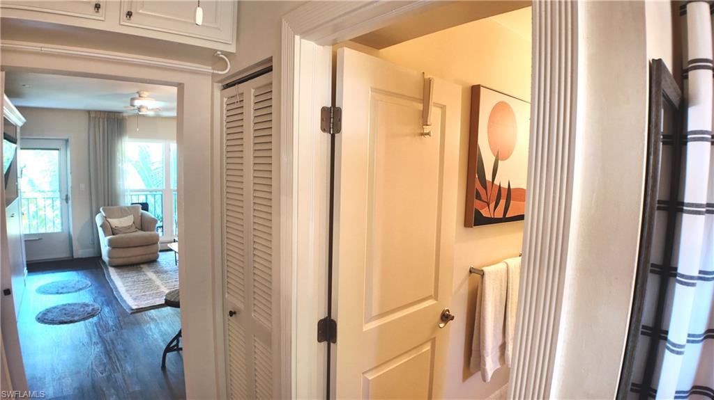 SEABREEZE CONDO - Residential