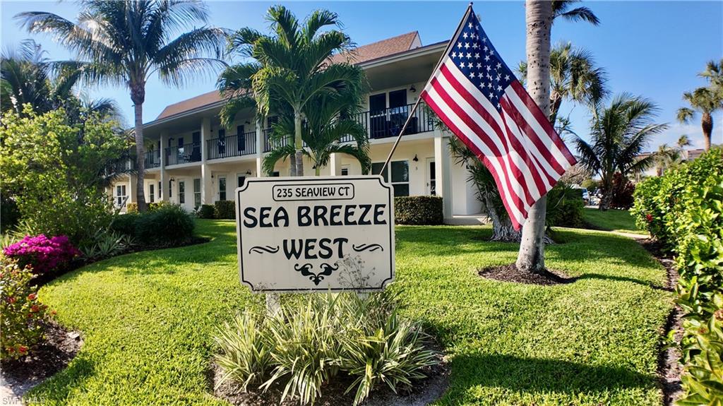 SEABREEZE CONDO - Residential