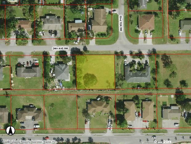 GOLDEN GATE CITY - Commercial Sale