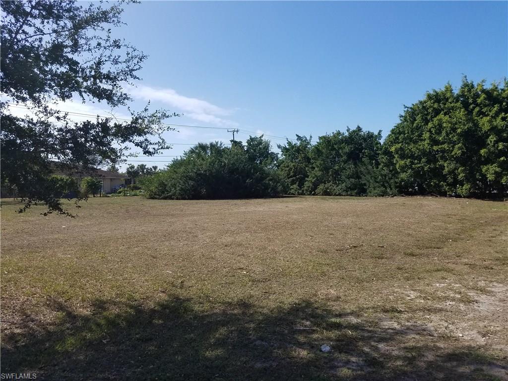 GOLDEN GATE CITY - Commercial Sale