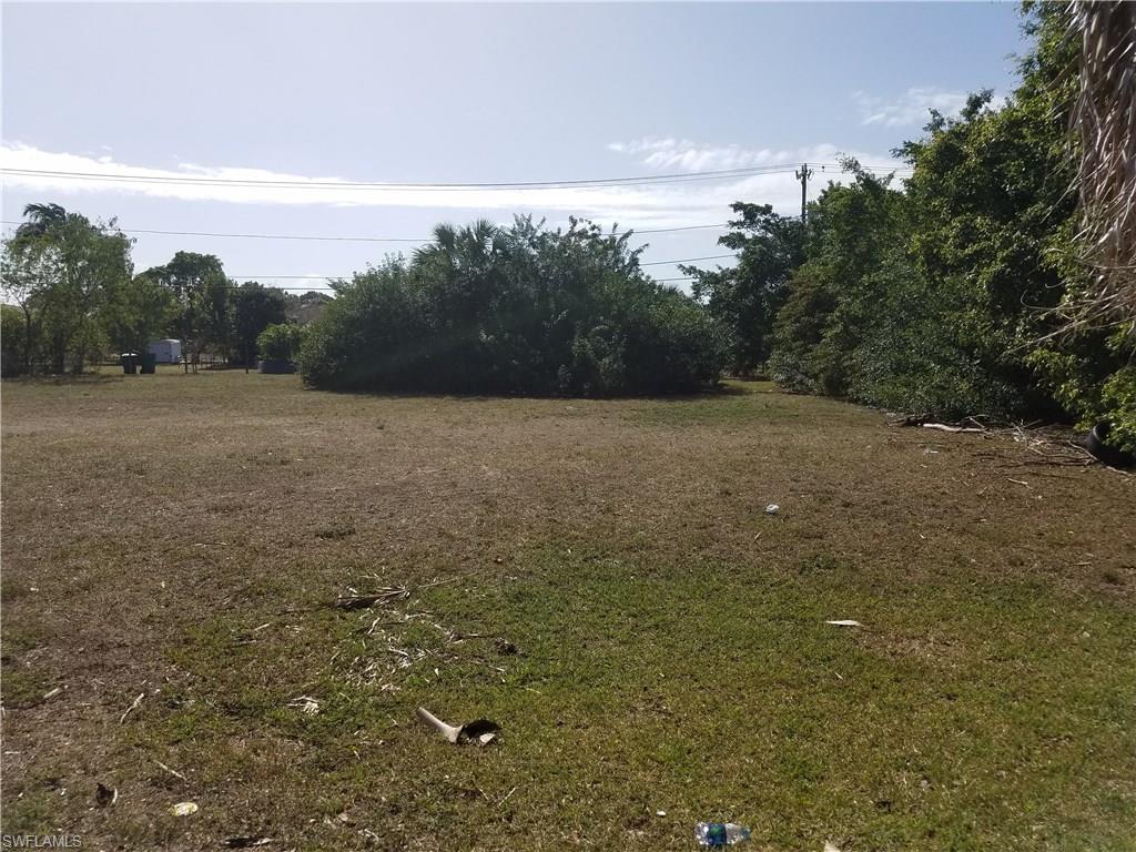 GOLDEN GATE CITY - Commercial Sale